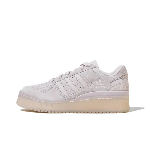 Forum Women's Adidas Originals Bold Stripes 'Putty Mauve' Women's
