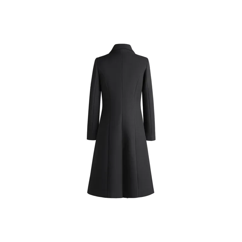 DonnaZilan Coats Women's-5
