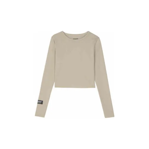Fandecie Women's Undershirts