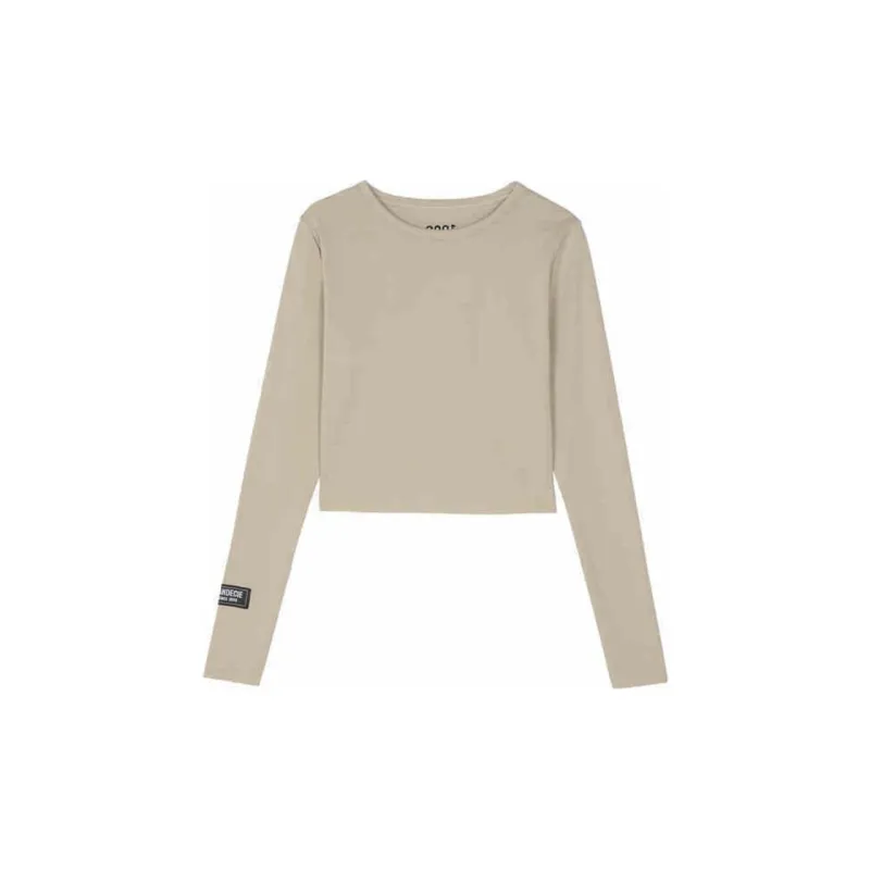 Fandecie Women's Undershirts-0