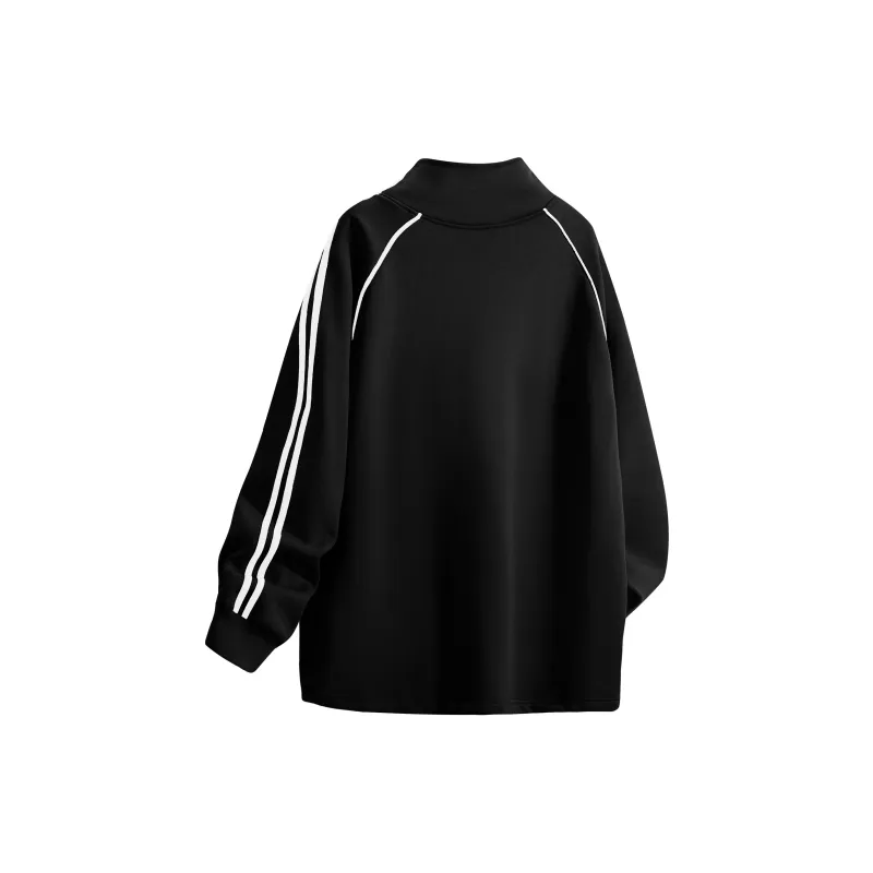 WARNING LIGHT Sweatshirt Unisex-1