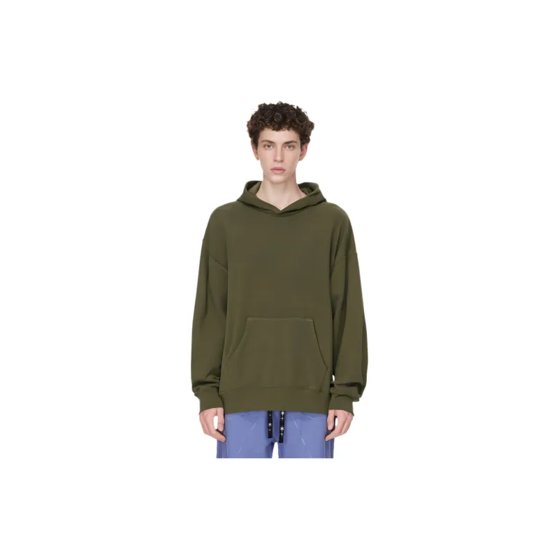 Visvim Amplus Sb Hoodie-5