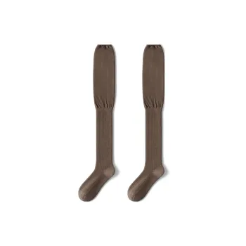 Primeet Knee High Socks Women's 1 Pack