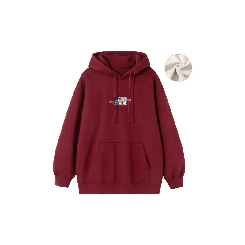 Love Monster Sweatshirts Unisex-51