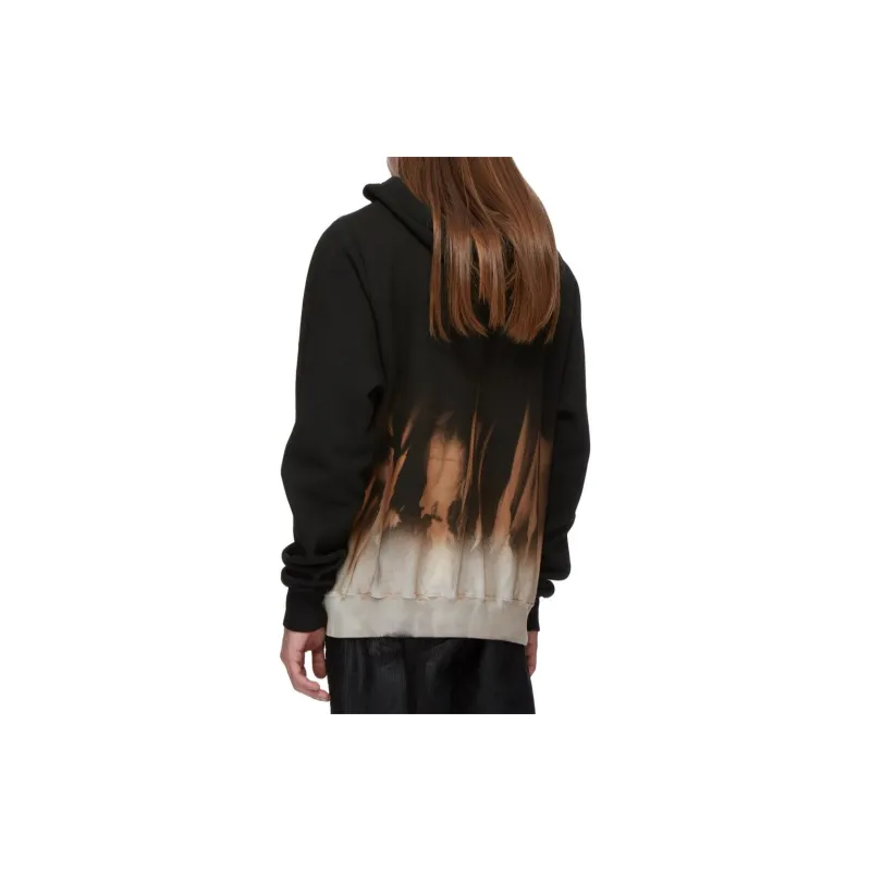 Rick Owens DRKSHDW Oversized Hoodie-1