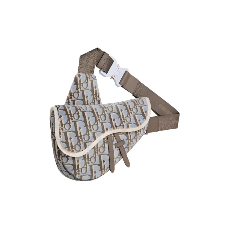 DIOR Shoulder Bags-1