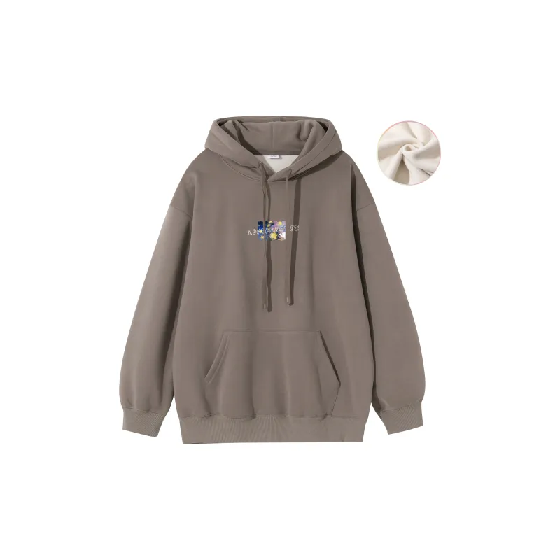 Love Monster Sweatshirts Unisex-49