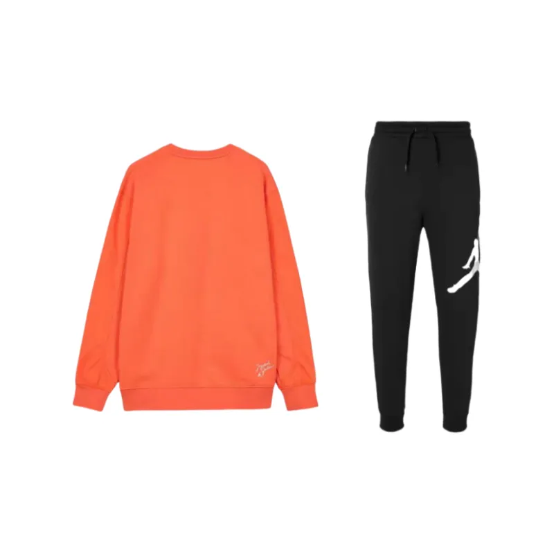 Jordan Casual Sportswear Unisex-1