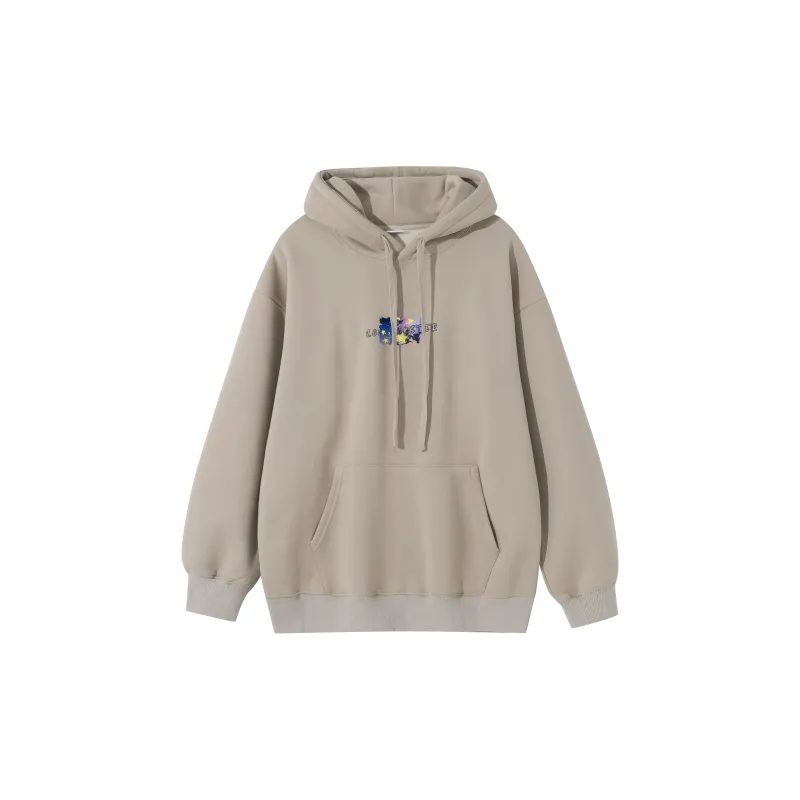 Love Monster Sweatshirts Unisex-37
