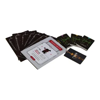 K DEYOUXI Board Games