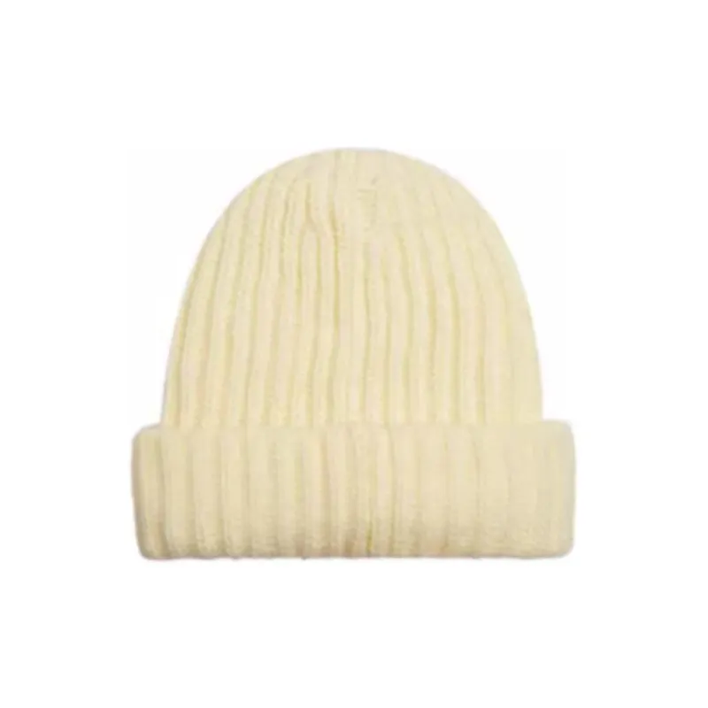 New Era   Beanies Unisex Yellow-2