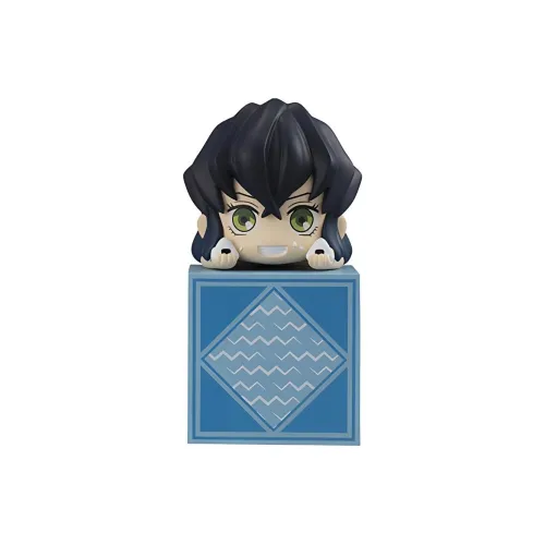 FURYU Bonus Gifts
