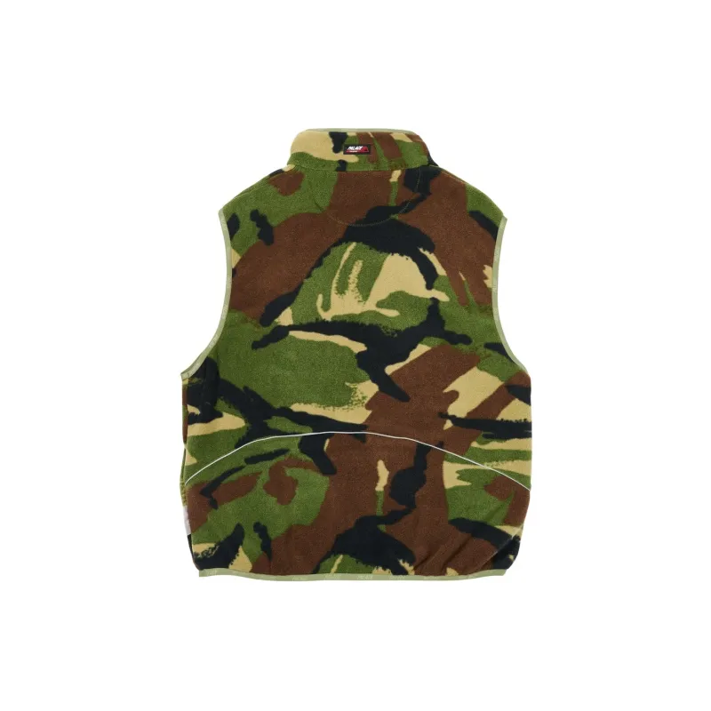 PALACE Polartec Vest-1