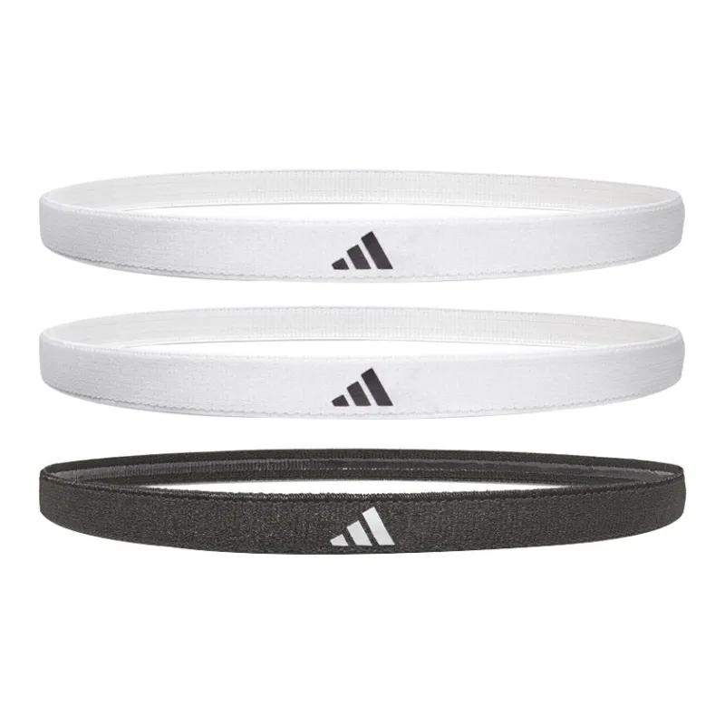 Adidas Sweatbands Elastic Sports & Fitness Jump Rope Headband Unisex-59