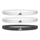 3 Pack (2 White+1 Black)