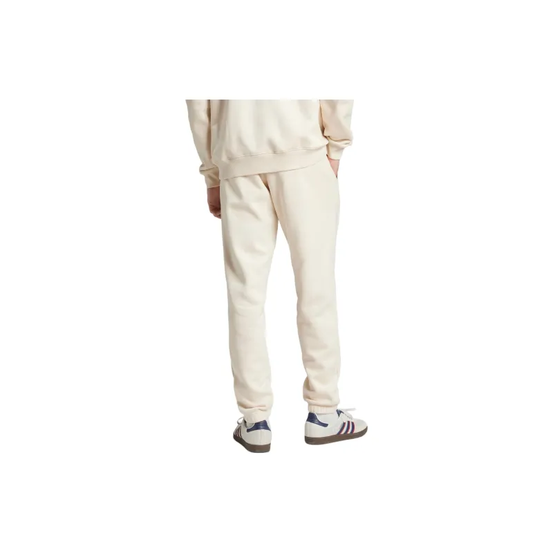 Adidas Originals 70s Knitted Sports Pants Men's Miracle White-2
