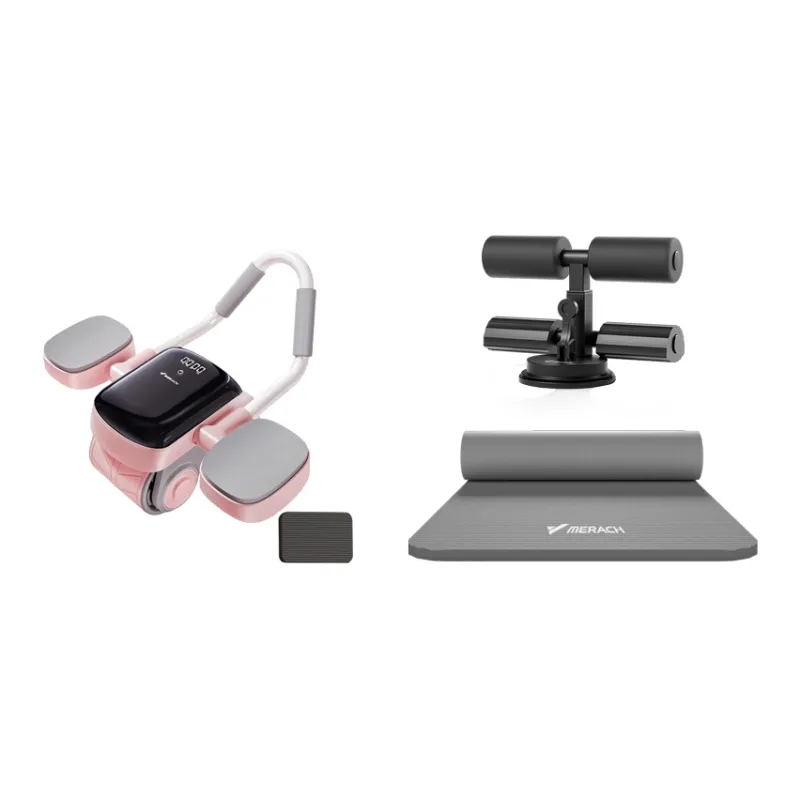 MERACH Abdominal Rollers-26