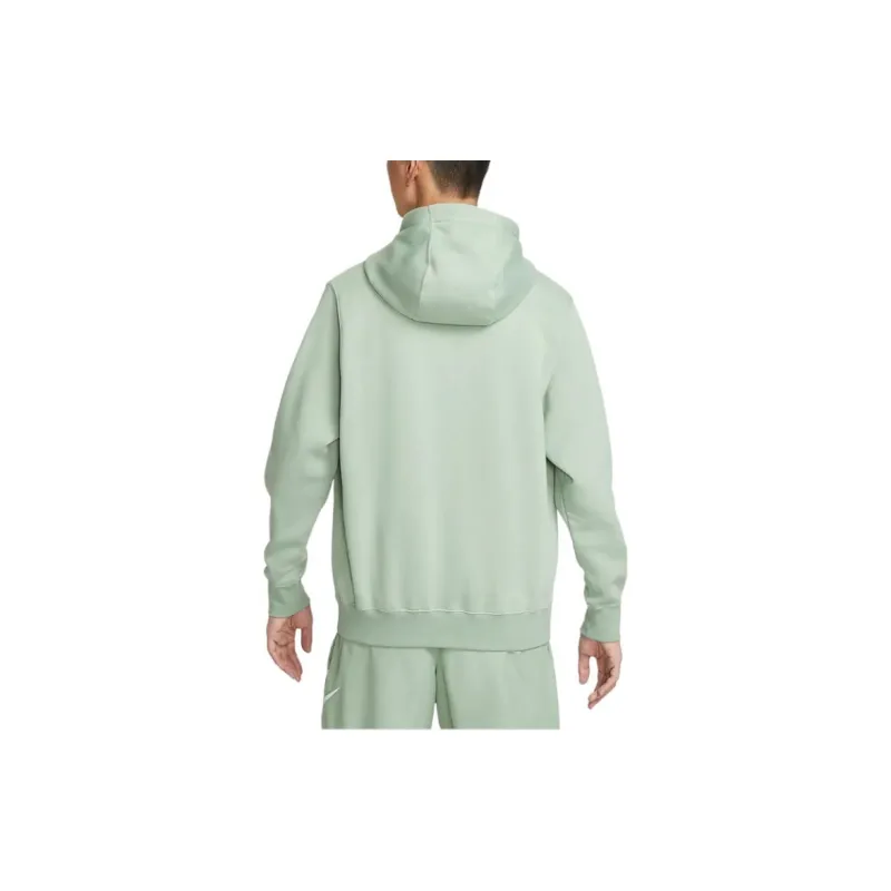 Nike Sportswear Club FW24 Fleece Sweatshirt Men's Horizon Green-1