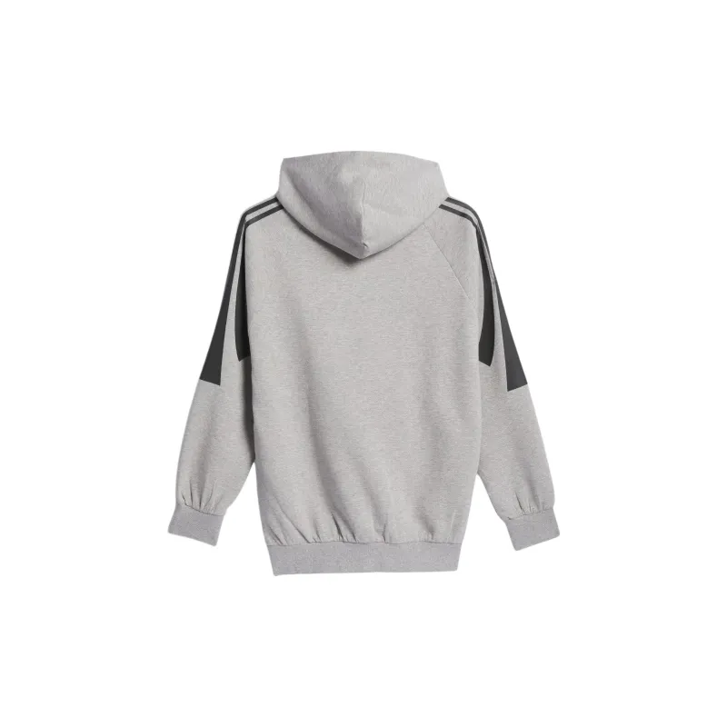 Adidas Free Shipping With AdiClub Adidas Basketball Spacer Hoodie Gender Neutral-1