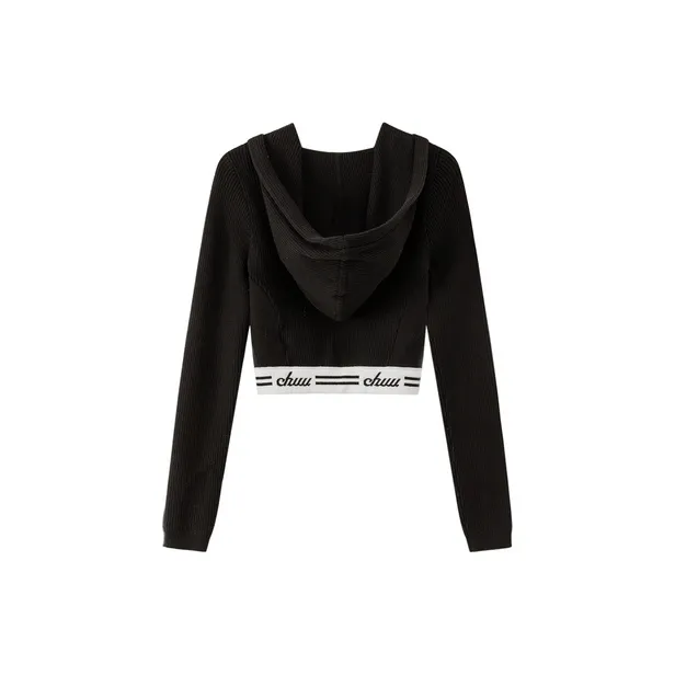 CHUU Knitwear Women's Black-1