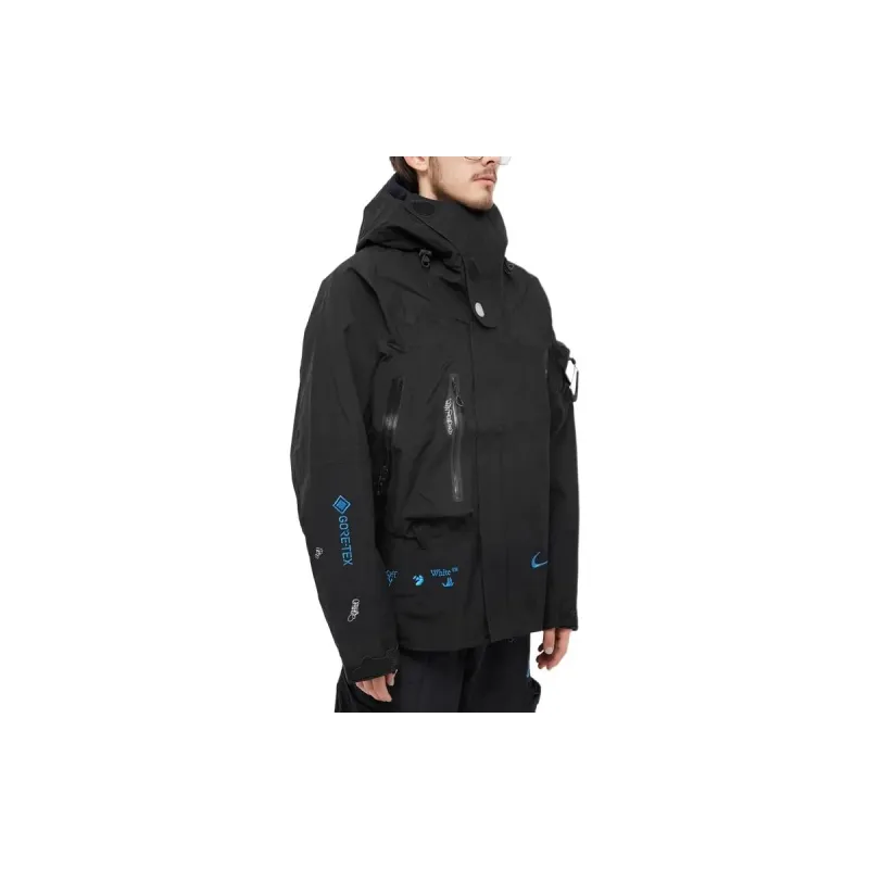 Nike X Off White GORE TEX Jacket-2
