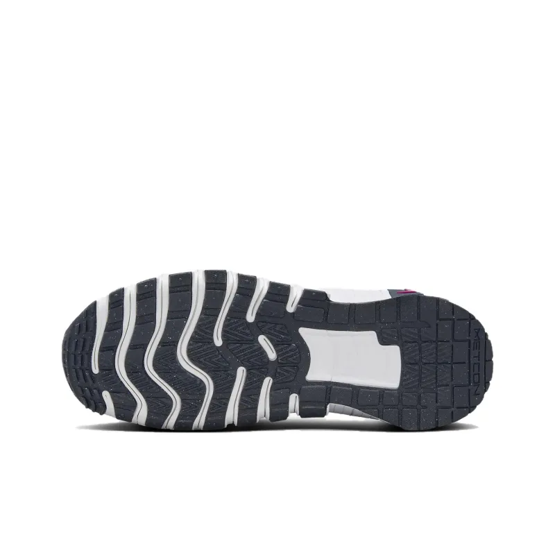 Nike Free Metcon 6 Football Grey Women's-5