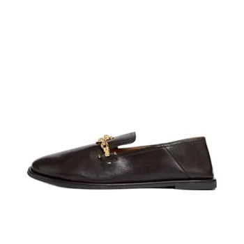 Stella McCartney Ryder Slip On Loafers Women's