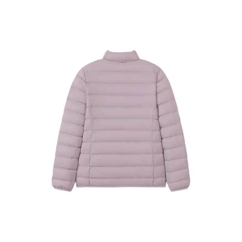 PIONEER CAMP Down Jacket Women's-7