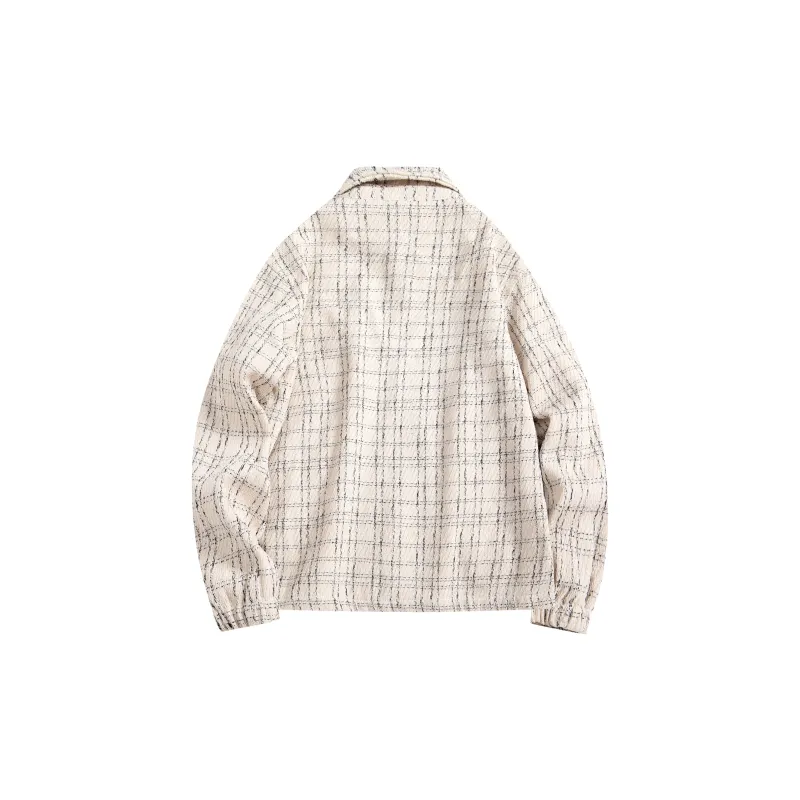 YATSI Jackets Unisex-1