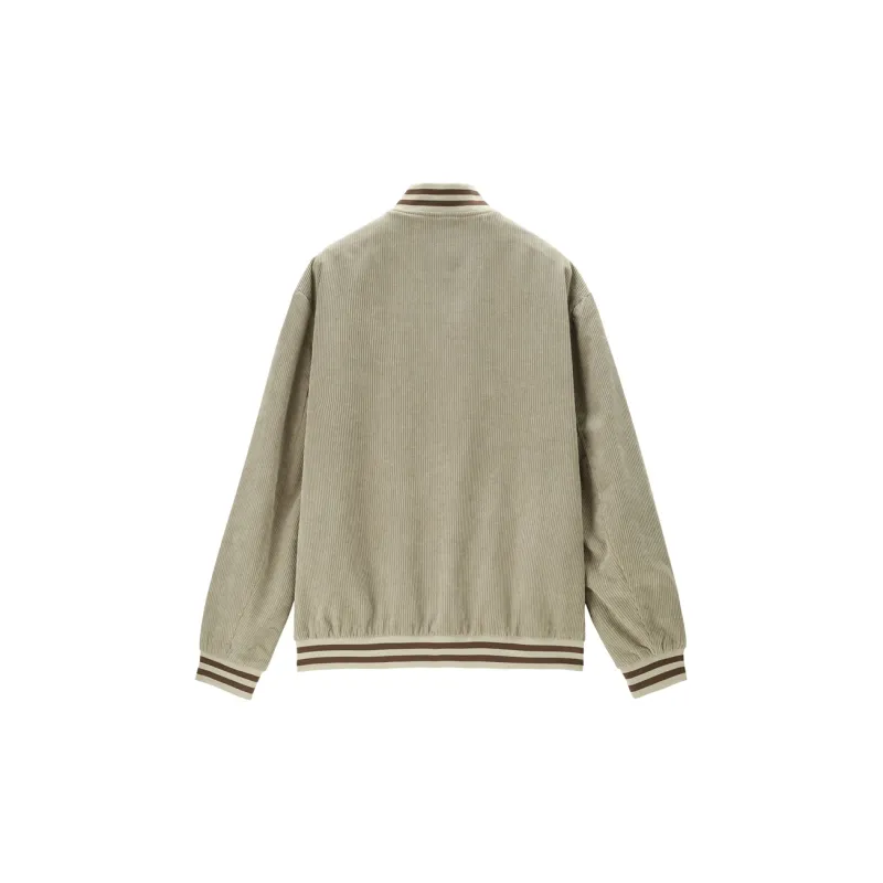 UNIQLO Jackets Coats Men's Smoke Khaki-1