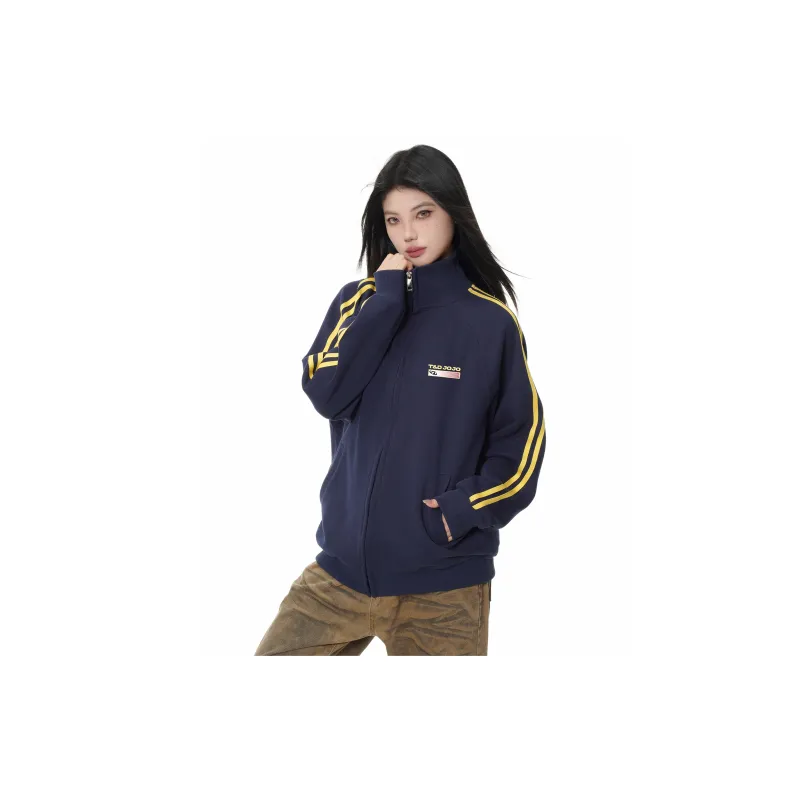 T&D JOJO Sweatshirts Unisex-4