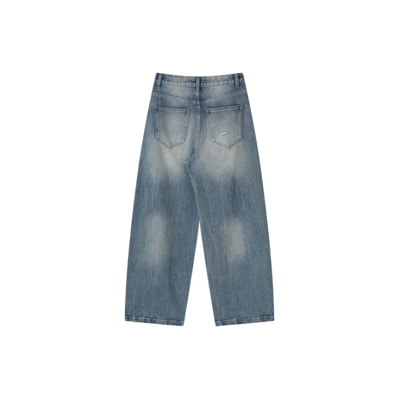 Sofitte Jeans Women's Blue-1