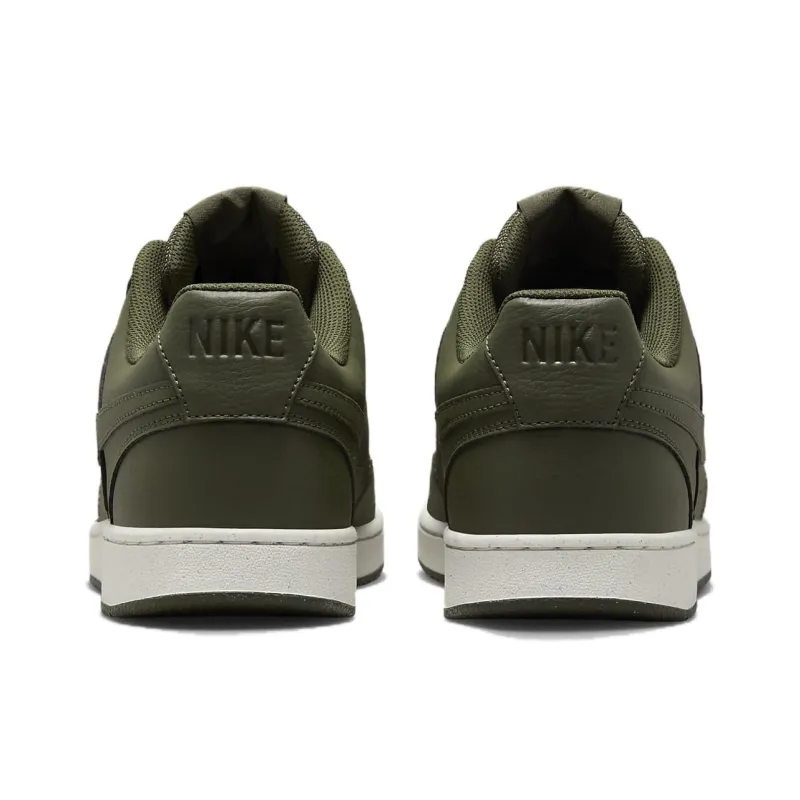 Nike Court Vision Low Next Nature Cargo Khaki Sail-4