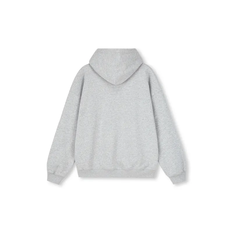 FPA ALWAYS MOVING Series Sweatshirt Unisex-1