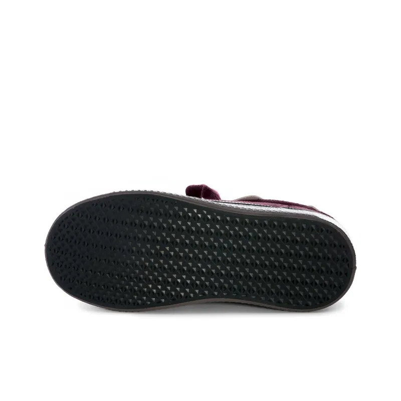 Lovely You Lightweight Low Top Skateboard Shoes Women's-24