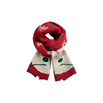 Cranta Komeia Knit Scarves Women's