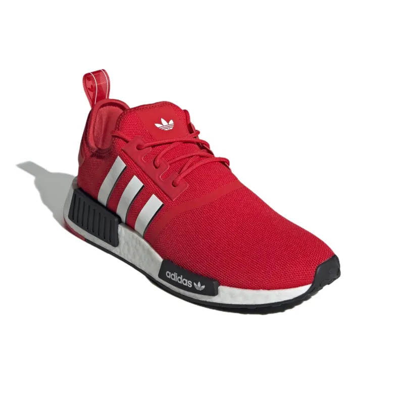 Adidas Nmd R1 Better Scarlet Cloud White Core Black-1