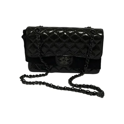 CHANEL Classic Flap CF Handbags