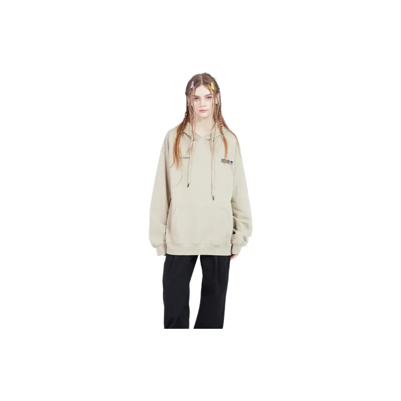 GXXX Autumn And Winter Season Hoodie Unisex-6