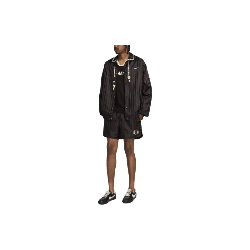 Nike X Bode Scrimmage Jacket XL - POIZON Nike X Bode Scrimmage Jacket XL - POIZON