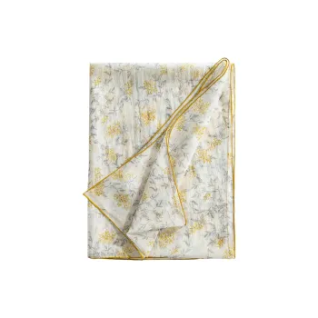 Silk Boundary Silk Scarves Women's
