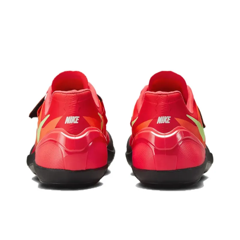 Nike Zoom Rotational 6 Bright Crimson Lime Blast Mint Foam Washed Coral-4