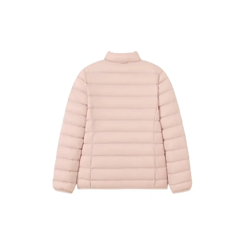 PIONEER CAMP Down Jacket Women's-11