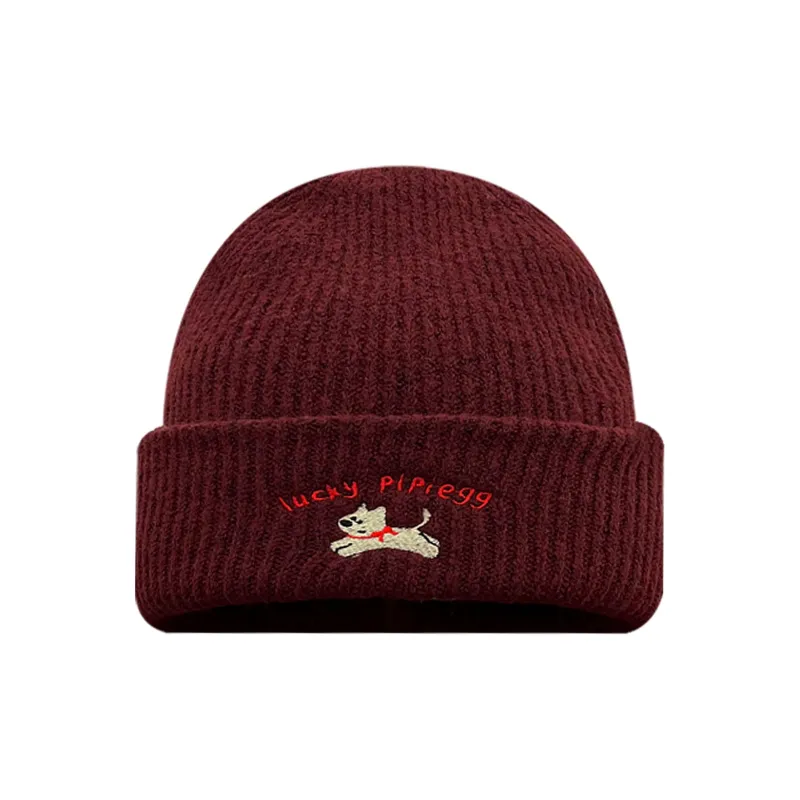 CMFY Beanies Unisex-5