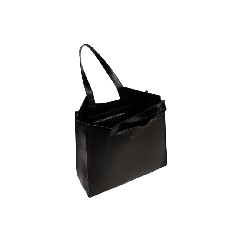 BALLY Easy BALLY Tote Bag-3