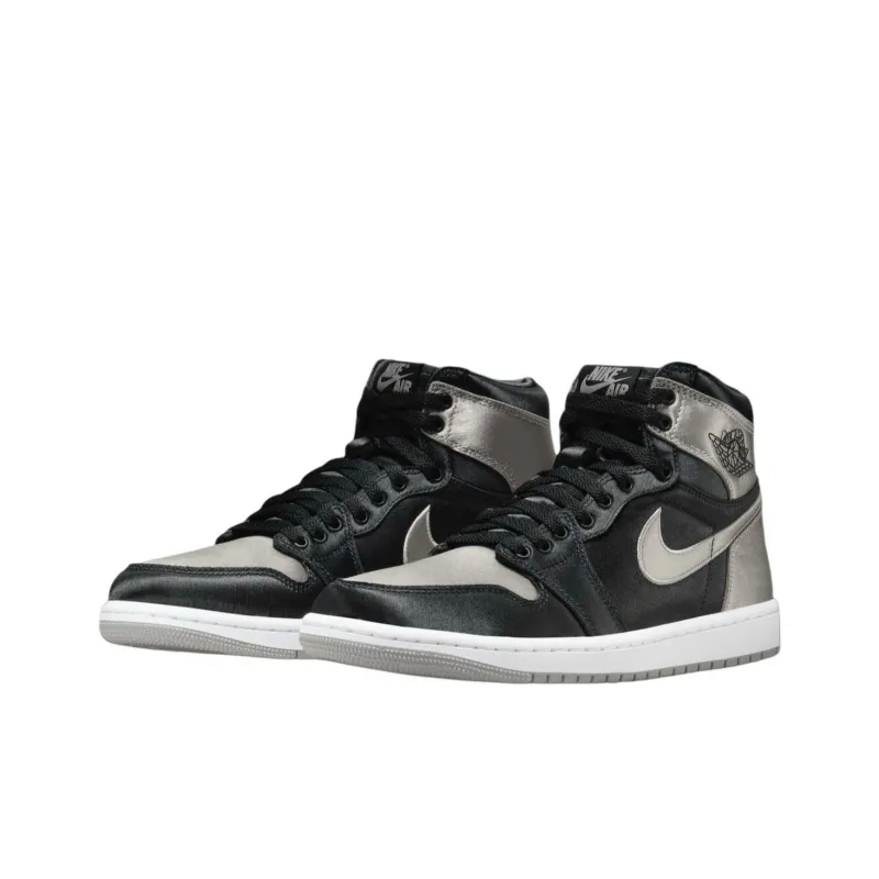 Jordan 1 Retro High Og Satin Shadow Women's-2