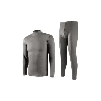 Yalu Men Thermal Sets