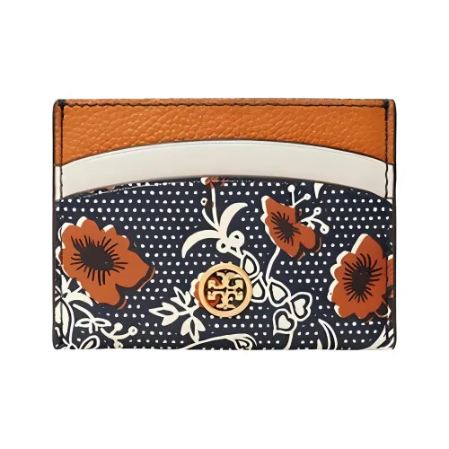 TORY BURCH Robinson Card Holders