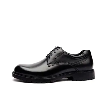 CHARRIOL Casual Shoes Men's Black