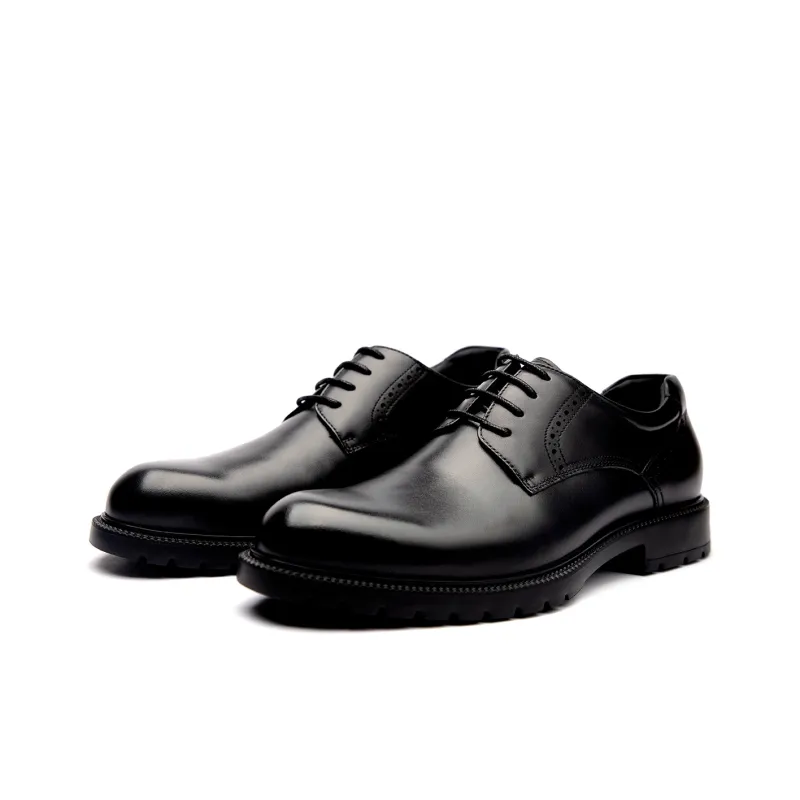 CHARRIOL Casual Shoes Men's Black-2